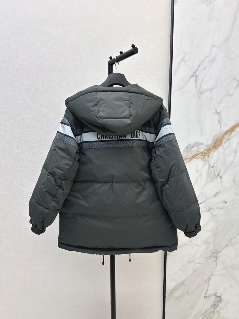 Christian Dior Down Jackets